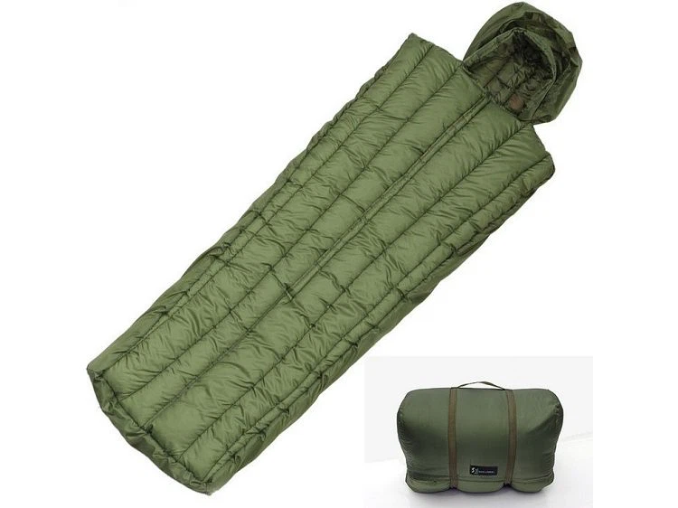 Military Extreme Cold Weather svefnpoki