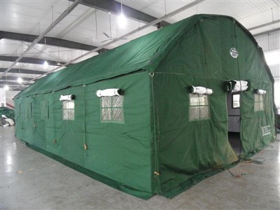 Geymslutjöld úr striga