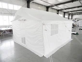 Double Fly Ridge hamfaratjald