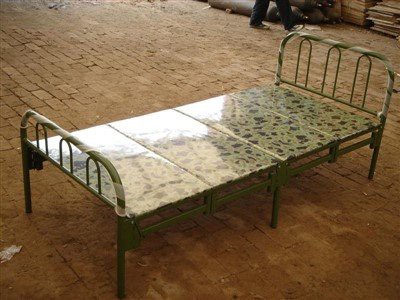 Stækkanlegt tjaldsvæði