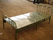 Stækkanlegt tjaldsvæði