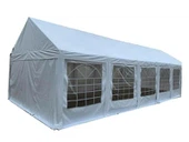 Útiveislutjald 100 manns